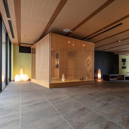 Hotel The General Kyoto Takatsuji Fuyacho Exterior foto