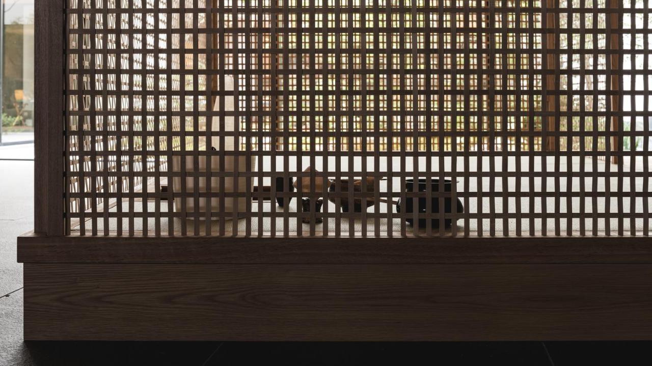 Hotel The General Kyoto Takatsuji Fuyacho Exterior foto
