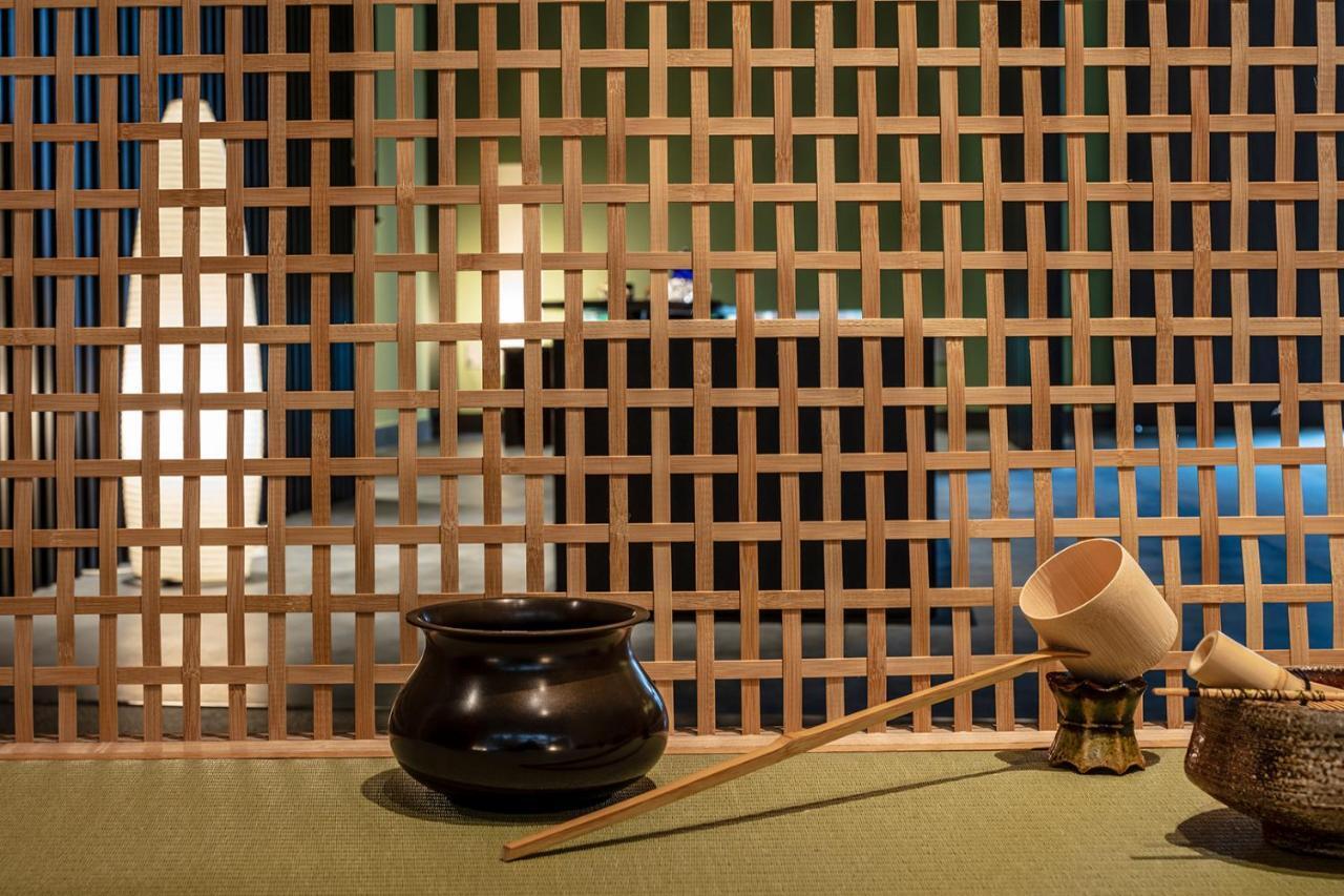 Hotel The General Kyoto Takatsuji Fuyacho Exterior foto