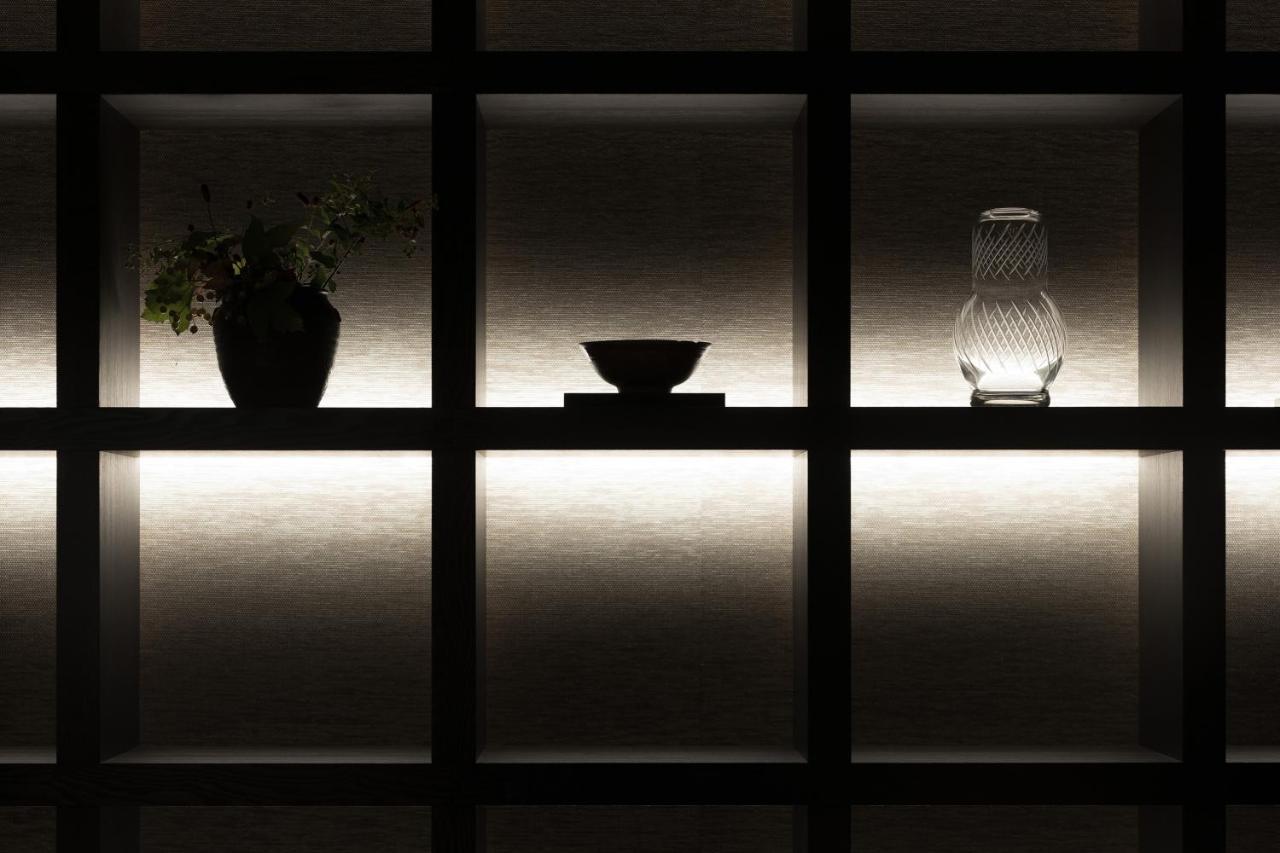 Hotel The General Kyoto Takatsuji Fuyacho Exterior foto